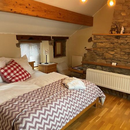 อาร์มิเดล คอทเทจ เบด แอนด์ เบรกฟาสต์ Bed & Breakfast เวิร์คคิงตัน ห้อง รูปภาพ