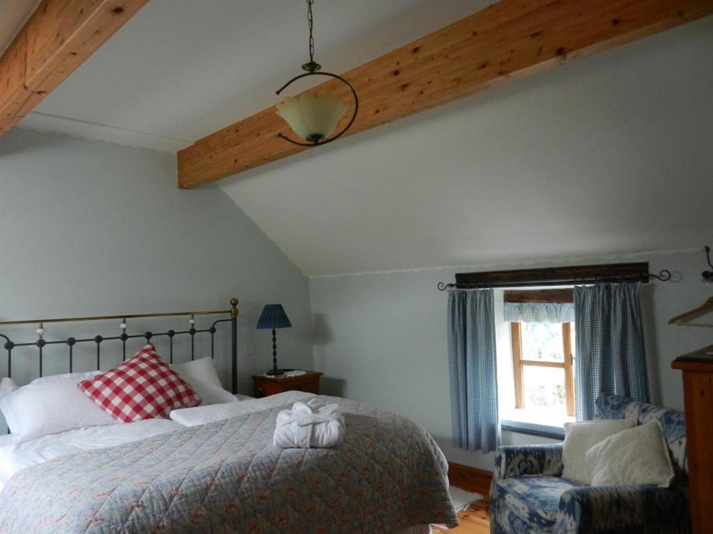 อาร์มิเดล คอทเทจ เบด แอนด์ เบรกฟาสต์ Bed & Breakfast เวิร์คคิงตัน ภายนอก รูปภาพ