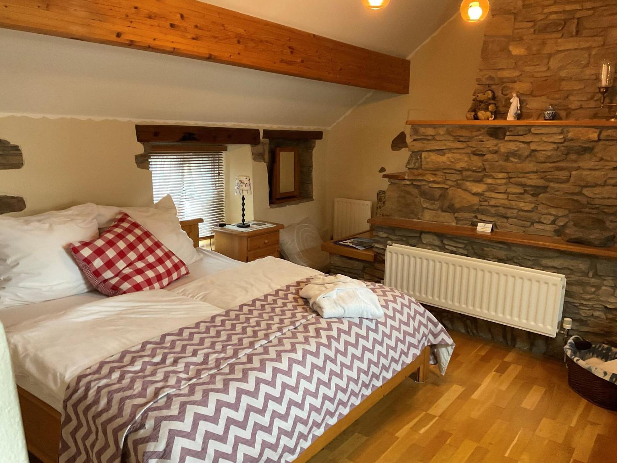 อาร์มิเดล คอทเทจ เบด แอนด์ เบรกฟาสต์ Bed & Breakfast เวิร์คคิงตัน ห้อง รูปภาพ