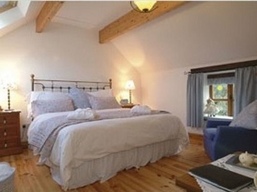 อาร์มิเดล คอทเทจ เบด แอนด์ เบรกฟาสต์ Bed & Breakfast เวิร์คคิงตัน ภายนอก รูปภาพ